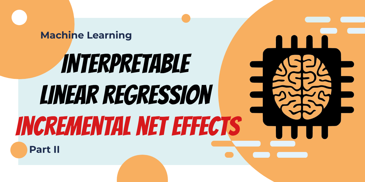 The In-Depth Guide to Interpretability Analysis in Linear Regression